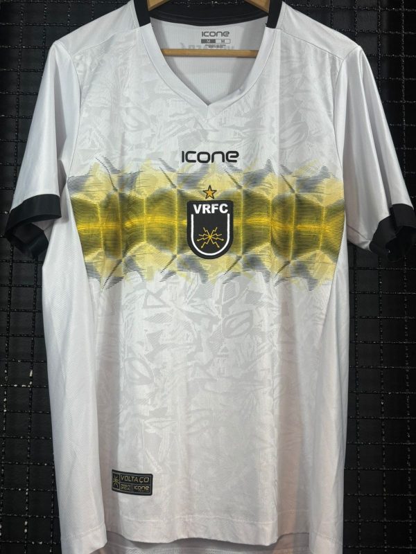 Camisa Volta Redonda – RJ Icone 2021 Branca