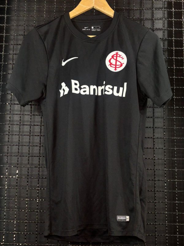 Camisa Internacional Nike 2019 Terceiro uniforme