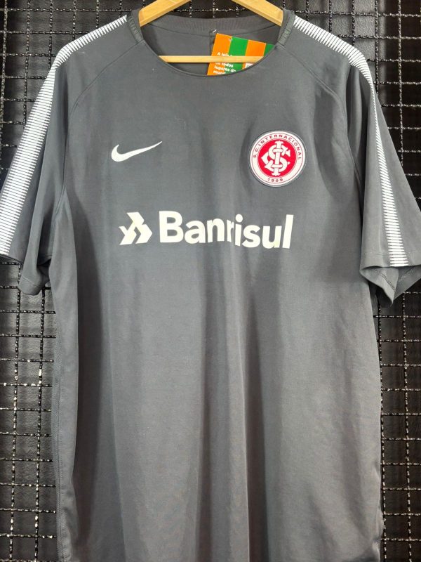 Camisa Internacional Nike 2018 Treino