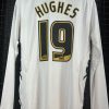 Camisa Derby County Kappa 2012 Hughes - Image 2
