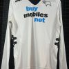 Camisa Derby County Kappa 2012 Hughes