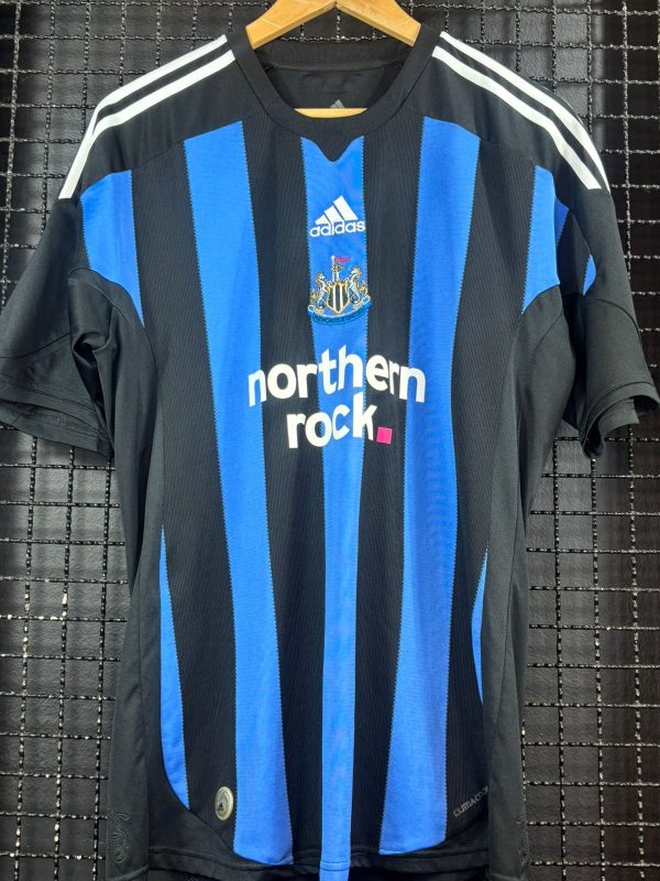 Camisa Newcastle Adidas 2009