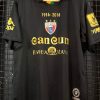 Camisa Atlante - MEX Kappa 2016 Centenário