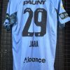 Camisa Belgrano – ARG Errea 2024 Campeonato Argentino Jara - Imagem 2