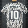 Camisa Bragantino Dellerba 1992 infantil - Image 2