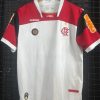 Camisa Flamengo Olympikus 2011 Ronaldinho Gaúcho infantil