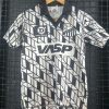 Camisa Bragantino Dellerba 1992 infantil