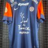 Camisa Montpellier Nike 2013 Utaka