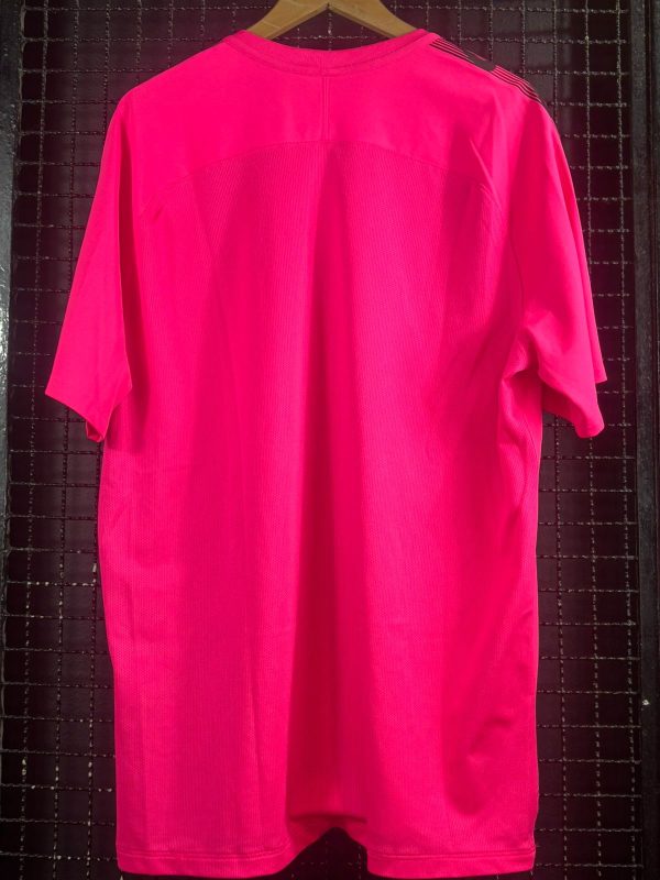 Camisa Paris Saint-Germain Nike 2019 treino rosa - Image 2