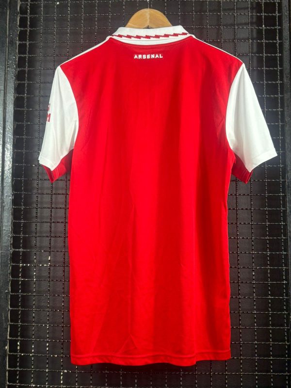 Camisa Arsenal Adidas 2022 - Image 2