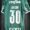 Camisa Palmeiras Puma 2023 Jaílson - Image 2