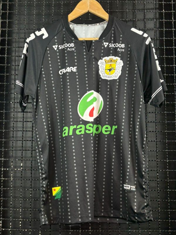 Camisa Galvez – AC Criare goleiro