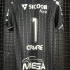 Camisa Galvez – AC Criare goleiro - Image 2