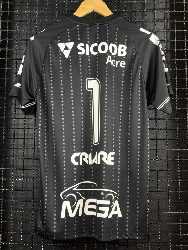 Camisa Galvez – AC Criare goleiro - Image 2