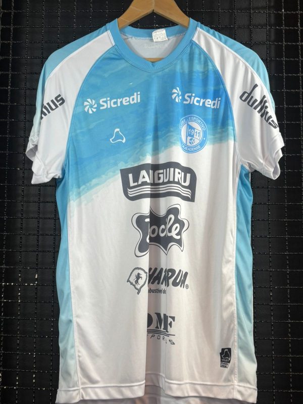 Camisa Lajeadense – RS Kalber