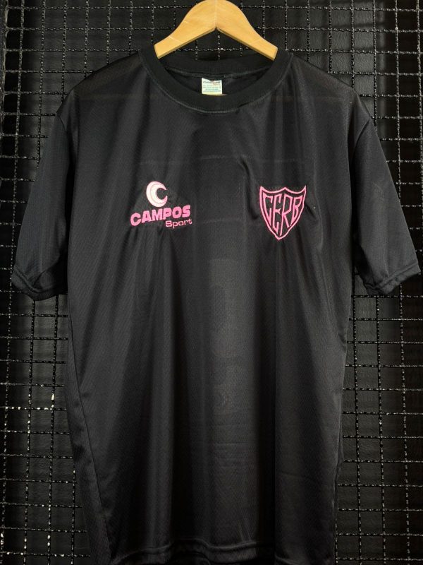 Camisa Rio Branco de Campos – RJ Campos