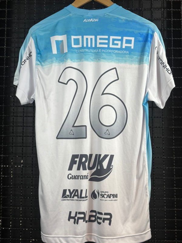 Camisa Lajeadense – RS Kalber - Image 2