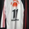 Camisa Sapucaiense – RS Squema mangas longas - Image 2