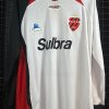 Camisa Sapucaiense – RS Squema mangas longas