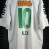 Camisa Coritiba Nike 2012 Alex - Image 2