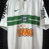 Camisa Coritiba Nike 2012 Alex