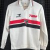 Camisa São Paulo Penalty 1993 mangas longas
