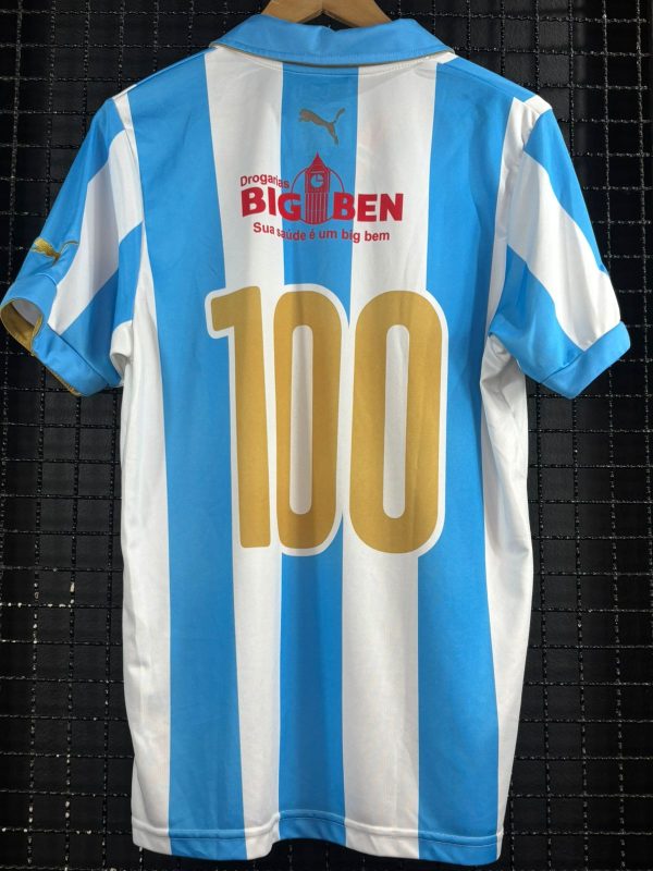 Camisa Paysandu Puma 2014 Centenário - Image 2