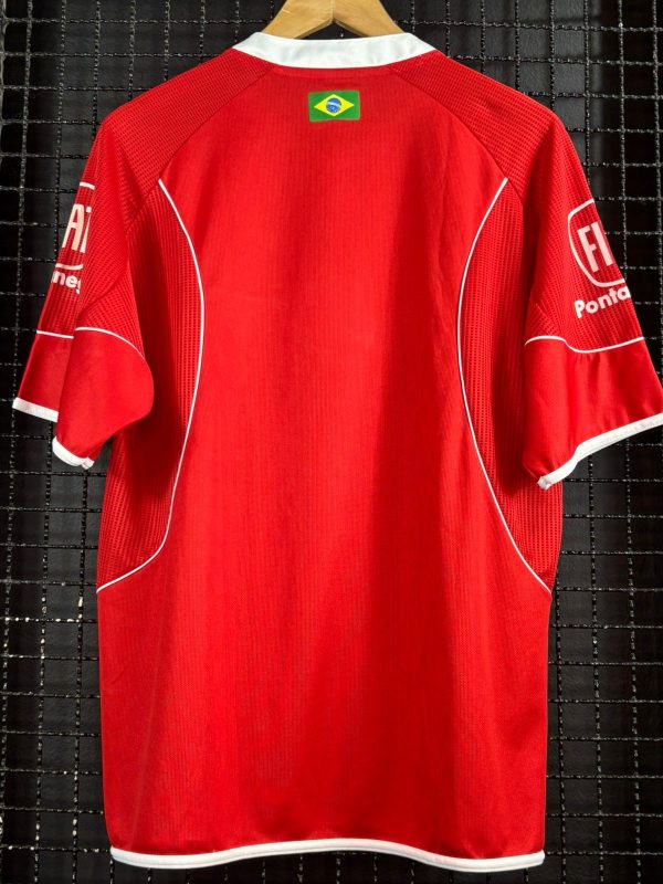 Camisa América – RN Kanxa 2009 - Image 2