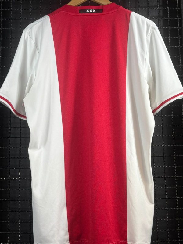 Camisa Ajax Adidas 2016 - Image 2