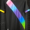 Camisa Vasco da Gama Kappa 2023 Orgulho LGBTIQIA+ - Imagem 2