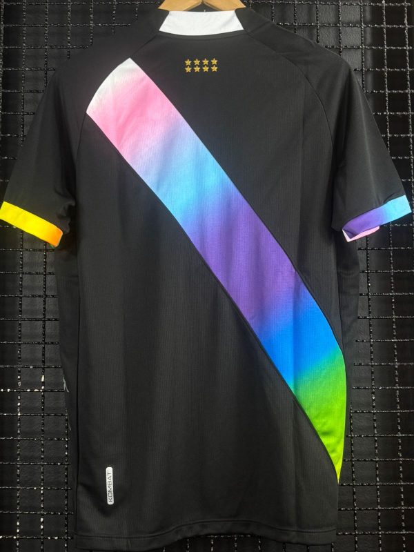 Camisa Vasco da Gama Kappa 2023 Orgulho LGBTIQIA+ - Image 2