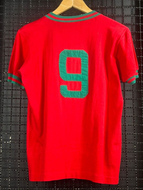 Camisa Portuguesa – SP Campeã - Image 2