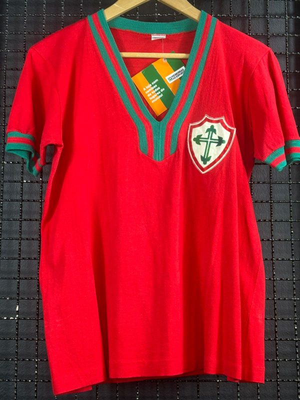 Camisa Portuguesa – SP Campeã