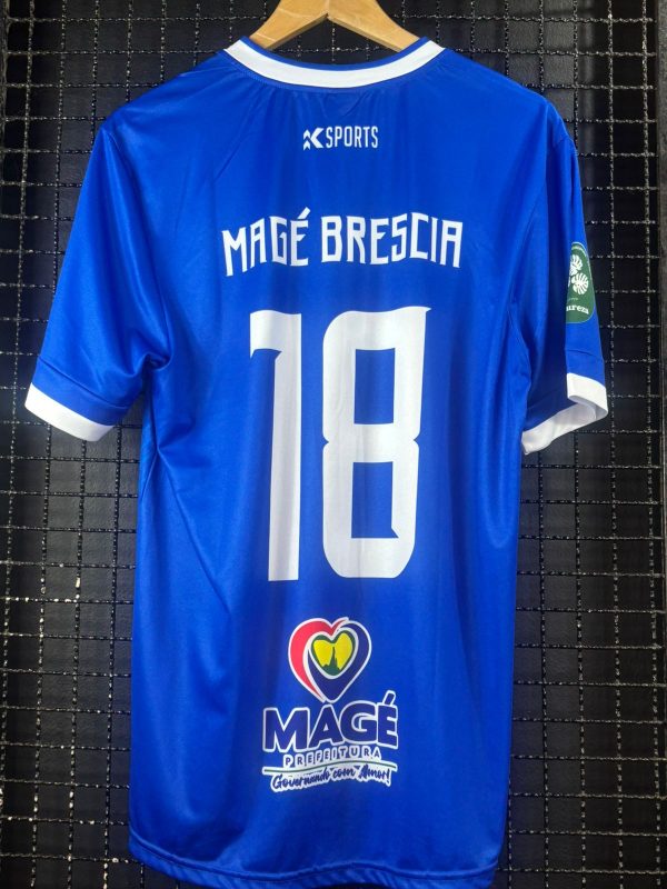 Camisa Bréscia – RJ - Image 2