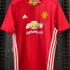 Camisa Manchester United Adidas 2015