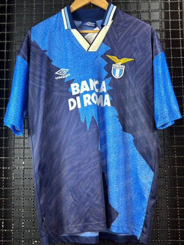 Camisa Lazio Umbro 1994