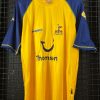 Camisa Tottenham Kappa 2002