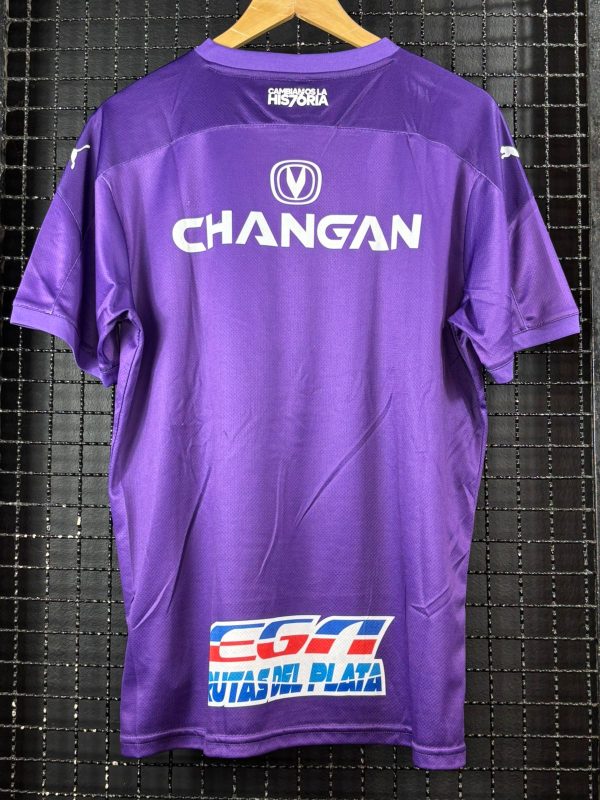 Camisa Defensor – URU Puma 2020 - Image 2