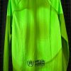 Camisa Barcelona Nike 2022 goleiro mangas longas - Imagem 2