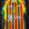Camisa Sampaio Corrêa – MA BMC 2008