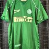 Camisa Palmeiras Rhumell 2001