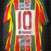 Camisa Sampaio Corrêa – MA BMC 2008 - Image 2
