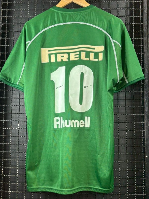 Camisa Palmeiras Rhumell 2001 - Image 2