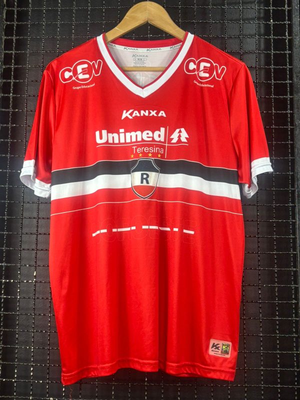 Camisa River – PI Kanxa 2016