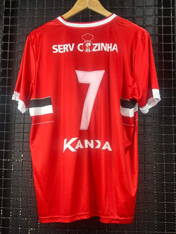 Camisa River – PI Kanxa 2016 - Image 2