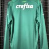 Camisa Palmeiras Puma 2023 mangas longas - Image 2