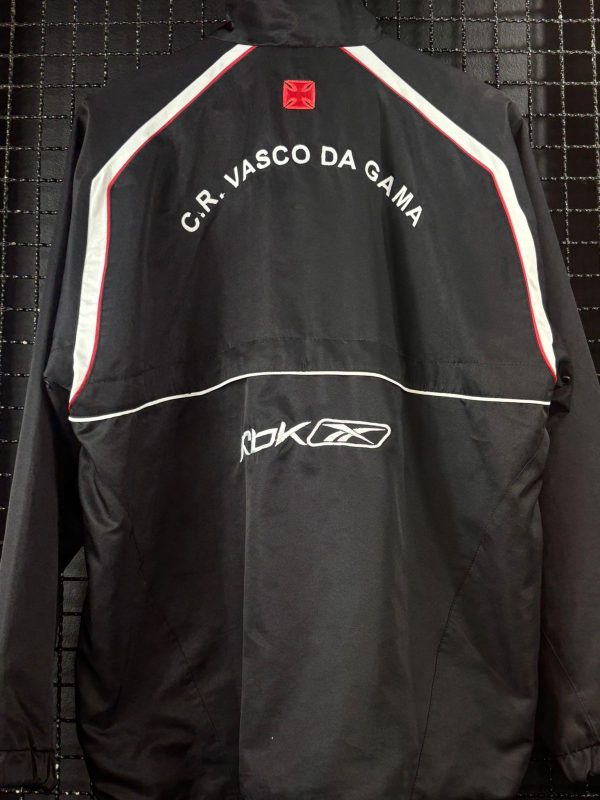 Jaqueta Vasco da Gama Reebok 2007 - Image 2