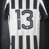 Camisa Inter de Limeira – SP Dellerba Fabiano Ferri - Imagem 2