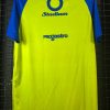 Camisa Fortaleza Stadium 2012 treino - Image 2