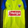 Camisa Fortaleza Stadium 2012 treino